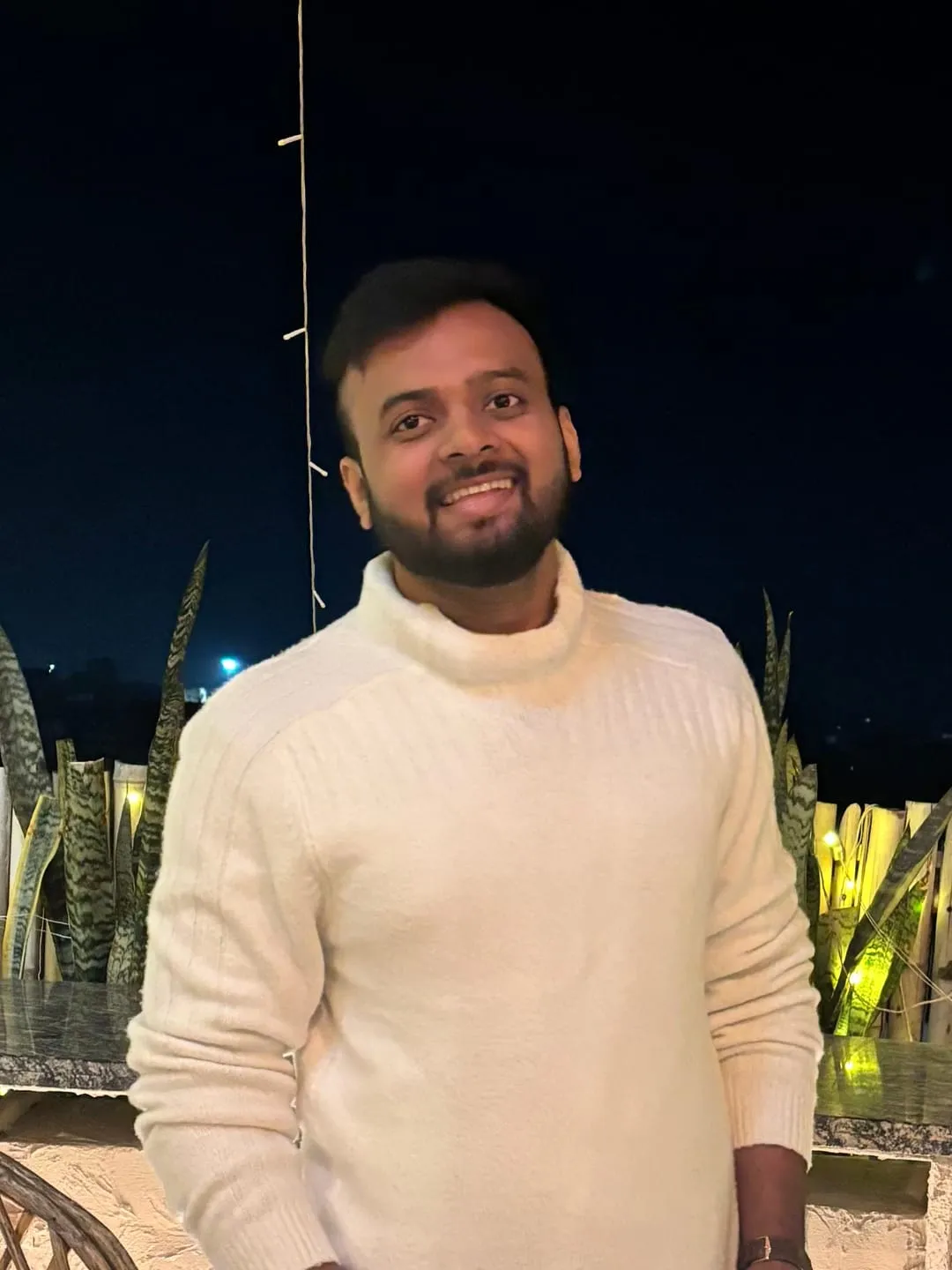 Sunny Kumar