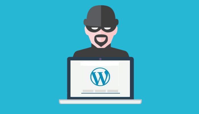 WordPress Hacking